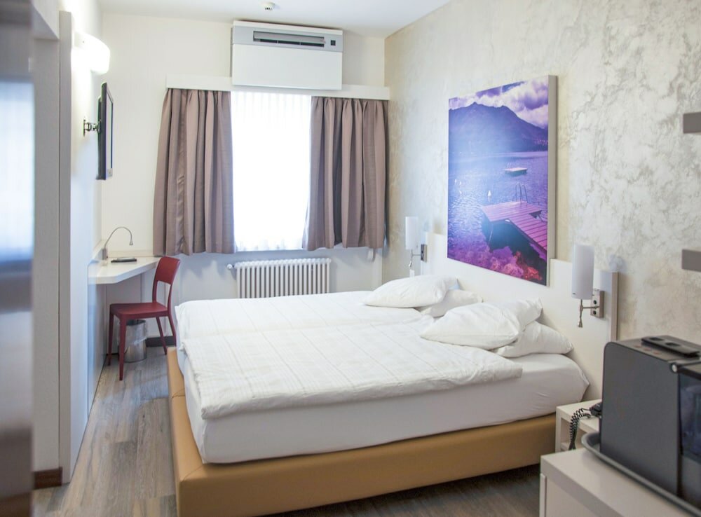 Фото Acquarello Swiss Quality Hotel