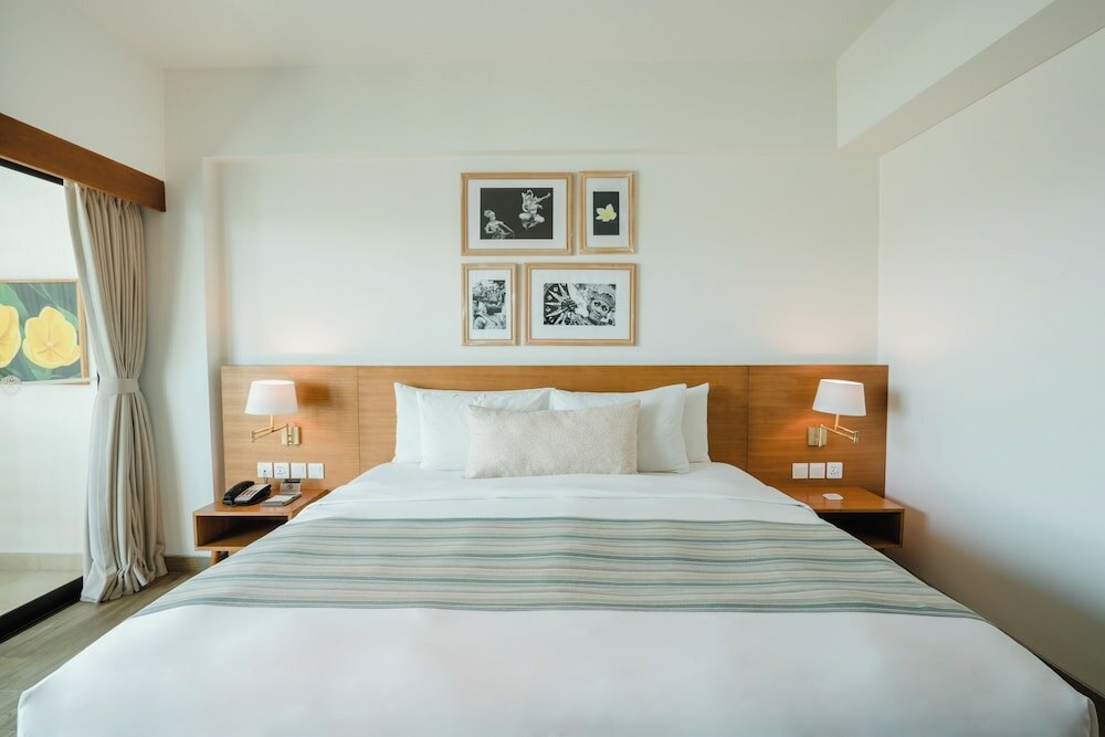 Фото Rama Residence Padma