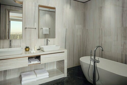Гостиница Jw Marriott Hotel Tashkent в Ташкенте