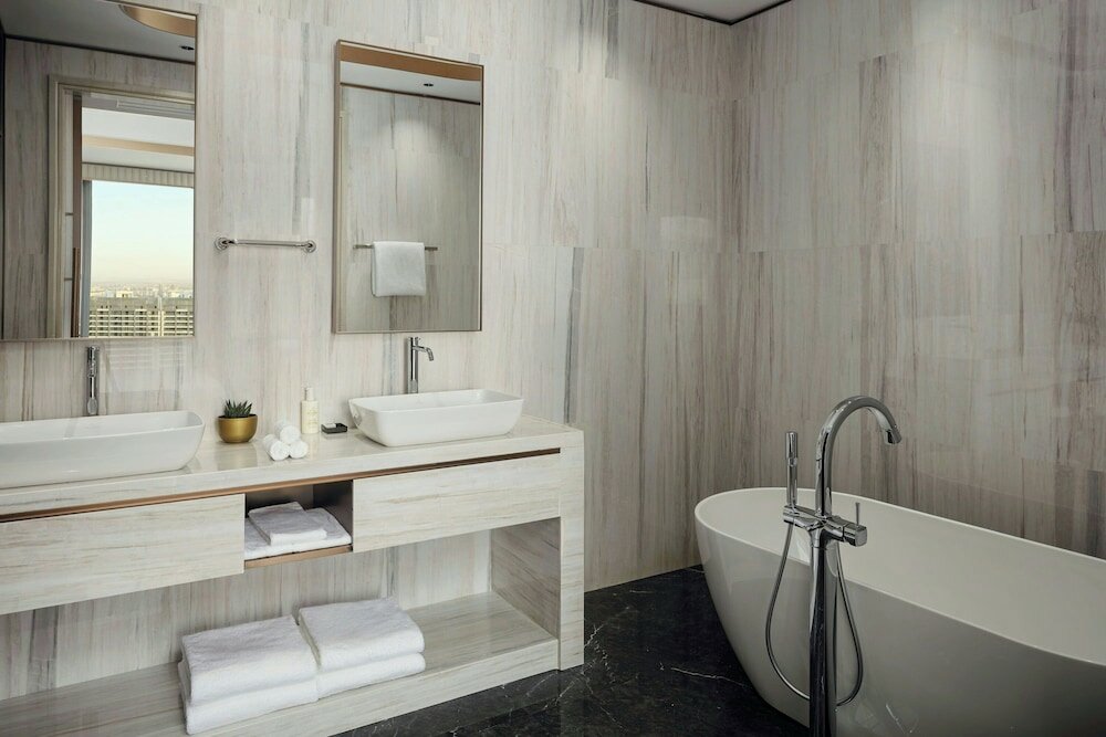 Фото Jw Marriott Hotel Tashkent