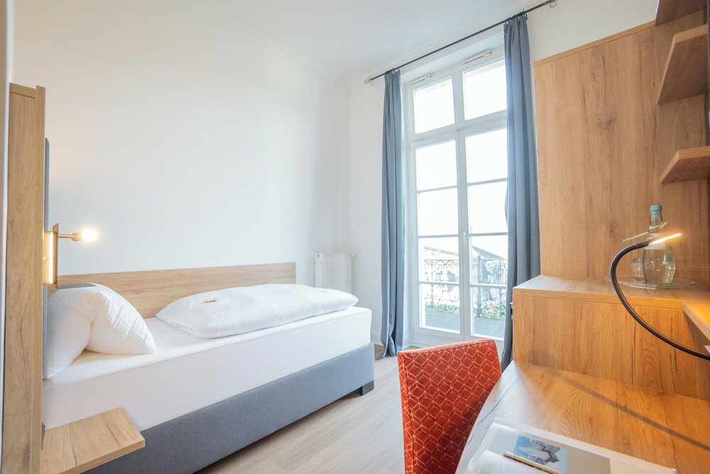 Фото Rheinhotel Schulz