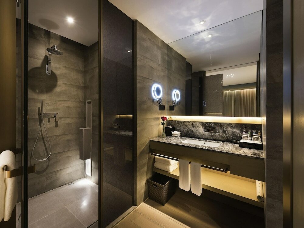 Фото Novotel Shanghai Clover