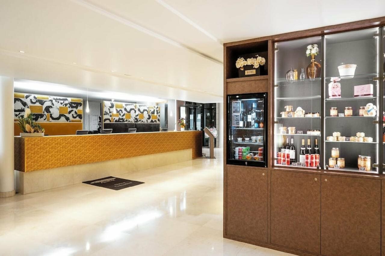 Фото Residhome Val d'Europe