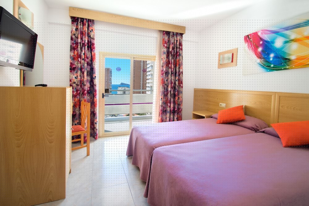 Фото Hotel Servigroup Nereo
