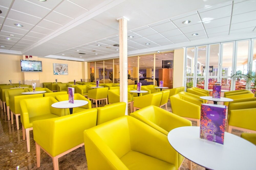 Фото Hotel Servigroup Nereo