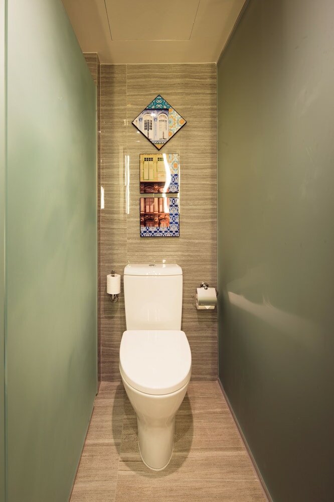 Фото Mercure Singapore Bugis