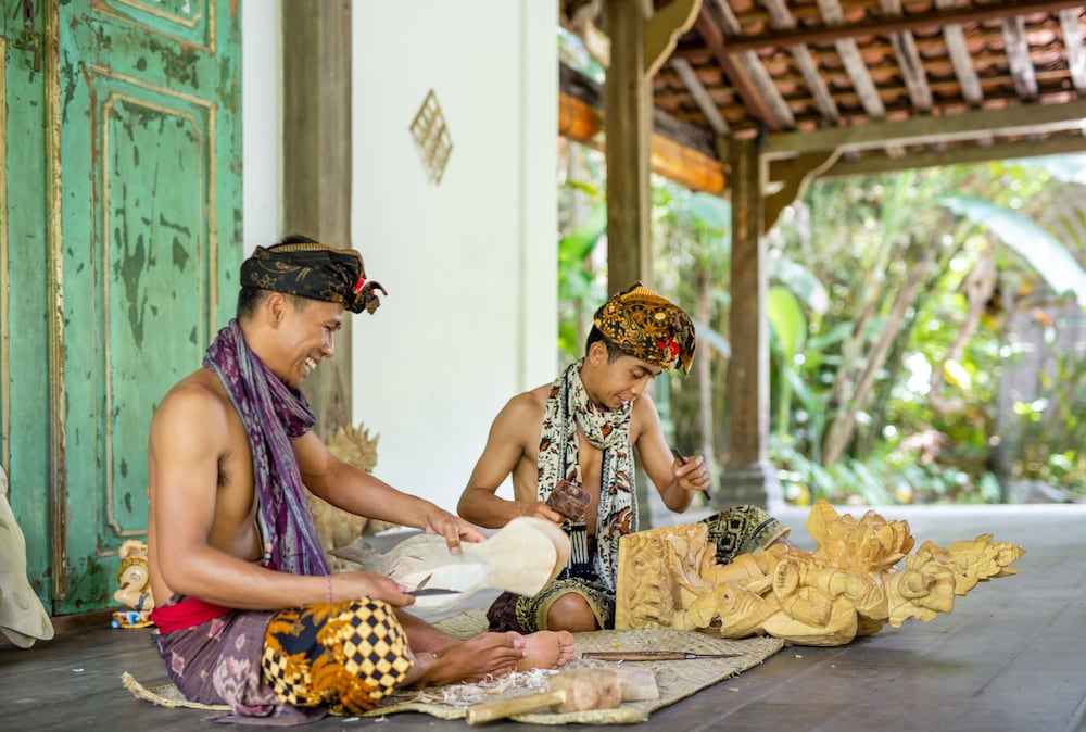 Фото Korurua Dijiwa Ubud