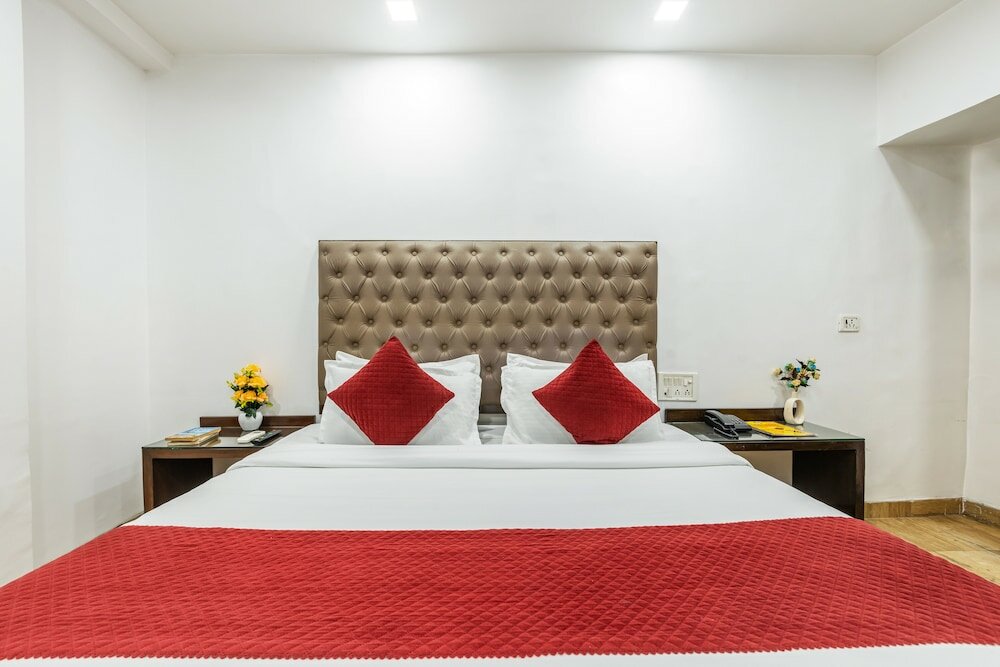 Фото Hotel Kabeer