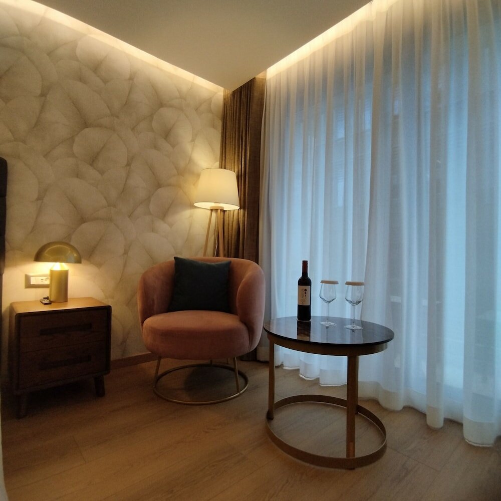 Фото Great Athens Hotel