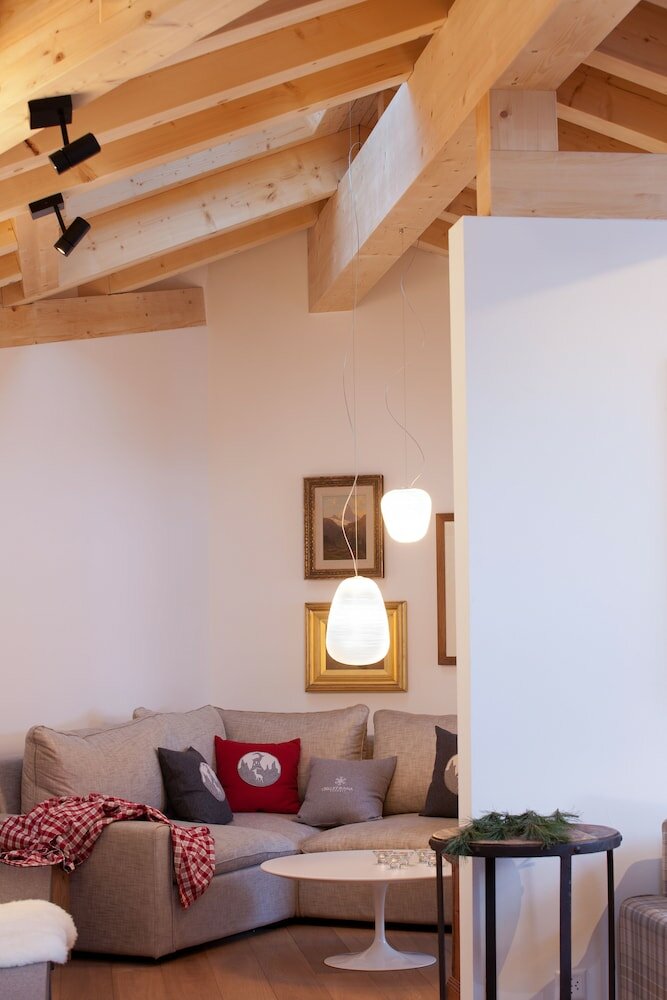Фото Chalet Banja