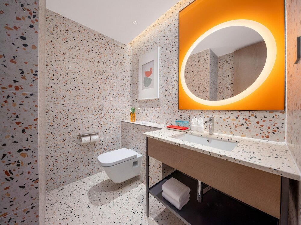 Фото Even Hotels Shenzhen Guangming Cloud Park, an Ihg Hotel