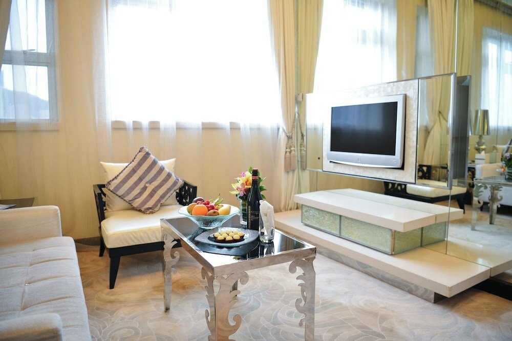 Фото Regal Hongkong Hotel