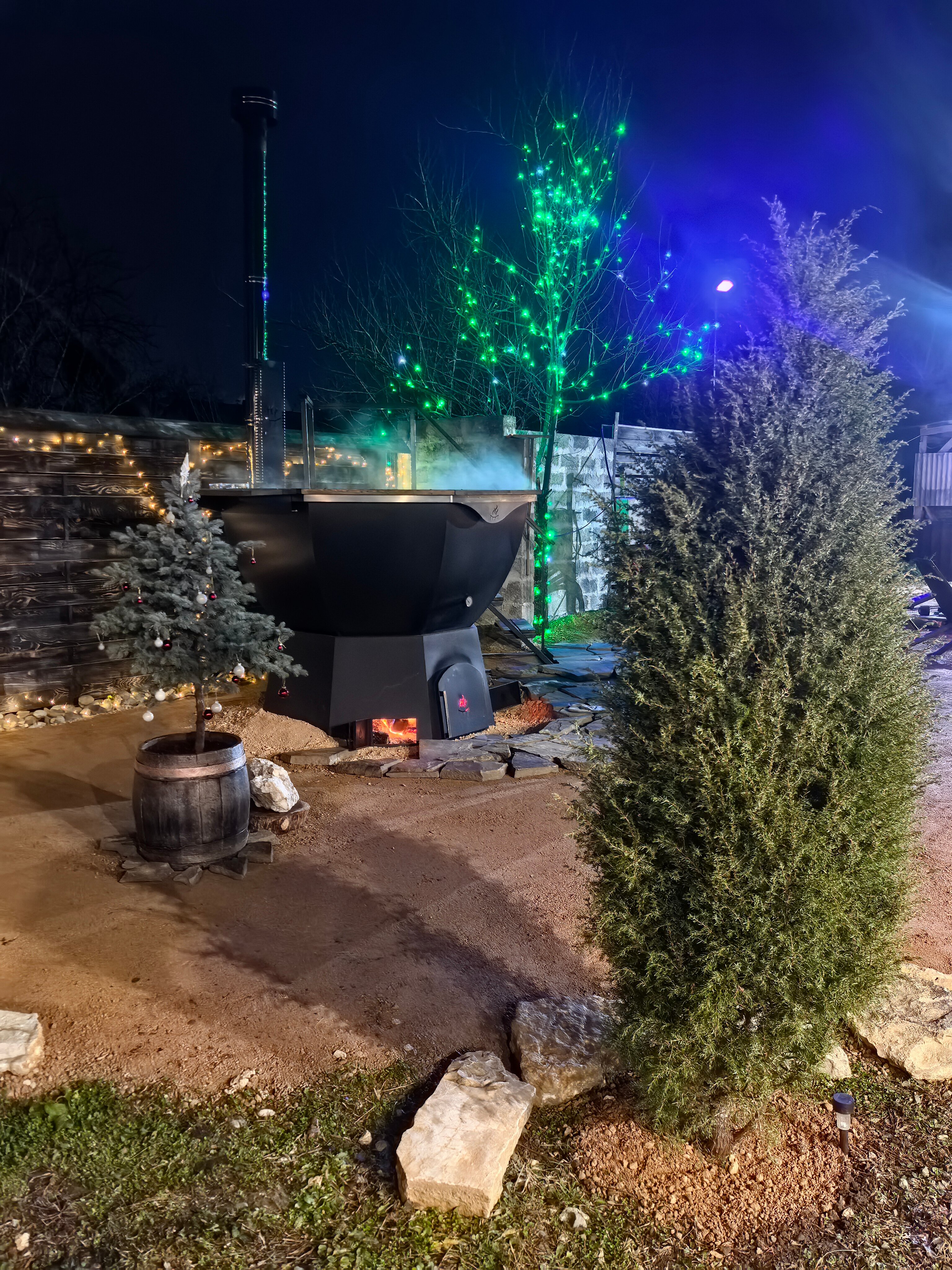 Фото Инь Ян