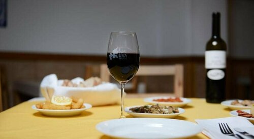 Гостиница Hospedaria Dona Maria в Беже