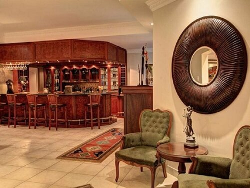 Внешний вид отеля Cinnamon Boutique в Джордже, фото 4