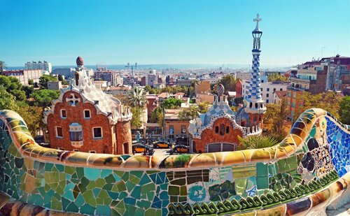 Hip Hostel Barcelona