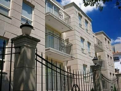Гостиница Suites Obelisk в Мехико