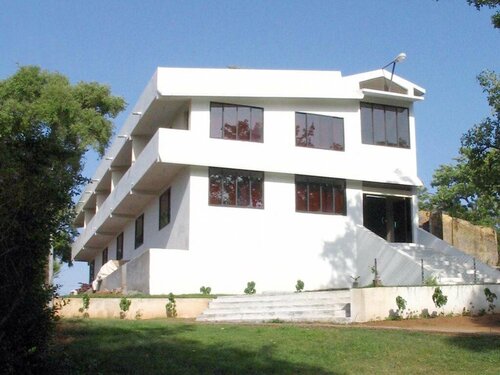 Ark Residency