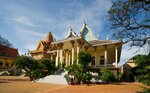 Rambutan Resort - Phnom Penh