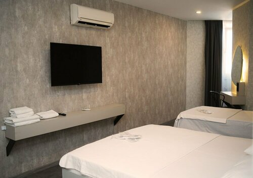 Гостиница Cali Royal Hotel в Денизли