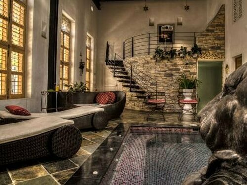 Гостиница Casa de Leda, a Kali Hotel в Санта-Марте