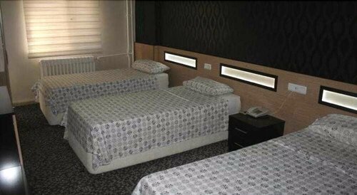 Гостиница Yeni Kosk Esra Hotel в Каратае