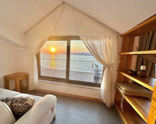 Внешний вид отеля Ece Sovalye Island в Фетхии, фото 5