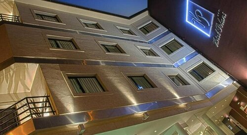 Гостиница Hotel Polans в Провинции Рио-Негро