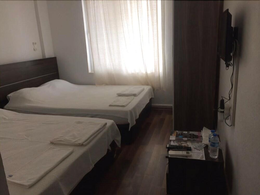 Kircin Butik Pansiyon - 13