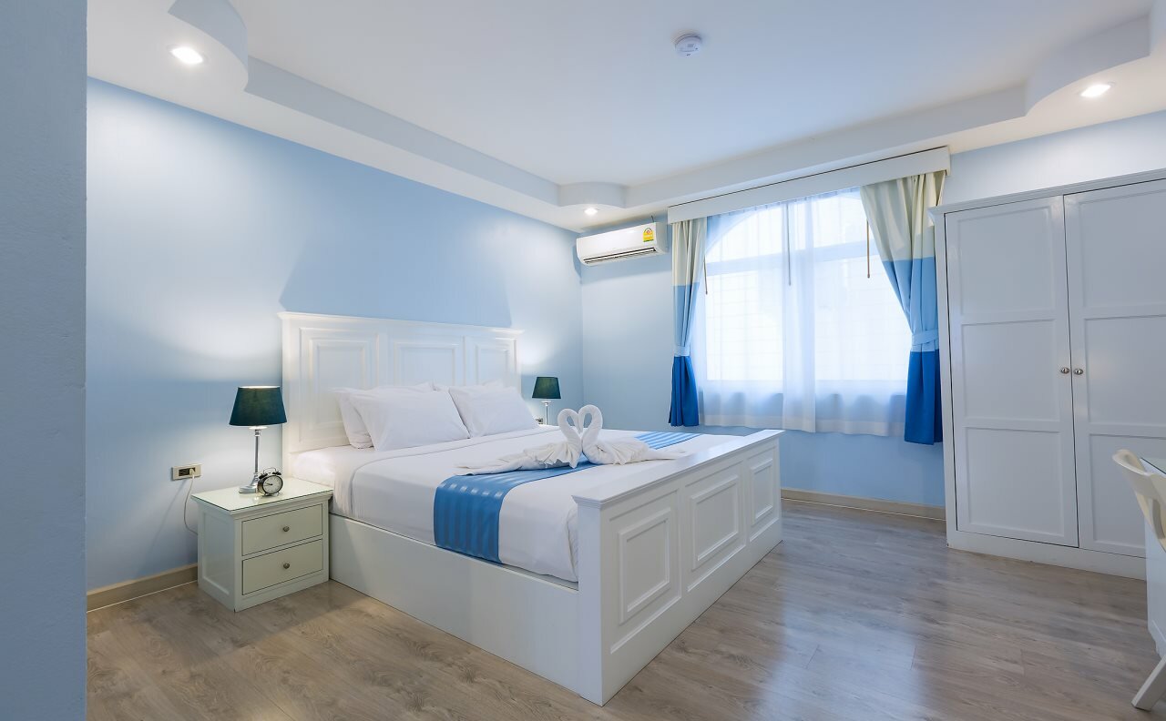 Zing Resort and SPA - 3