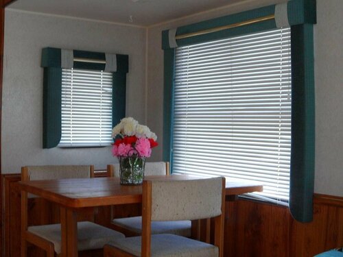 Гостиница Pahrump Rv Park & Lodging в Парампе