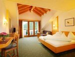 Hotel Weisseespitze