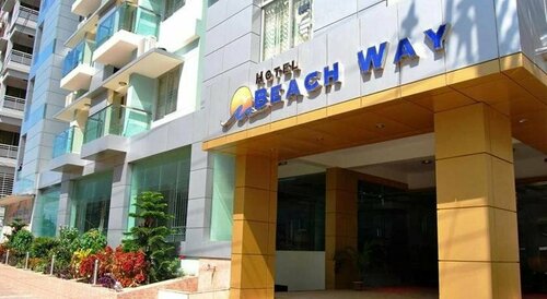 Гостиница Hotel Beach Way в Кокс-Базаре