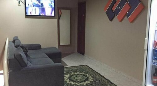 Гостиница Hotel Fortaleza в Штате Амазонас