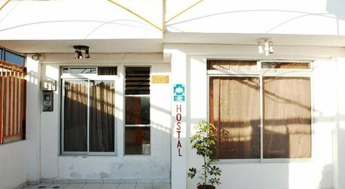 Гостиница Hostal La Siesta в Области Арика-и-Паринакота