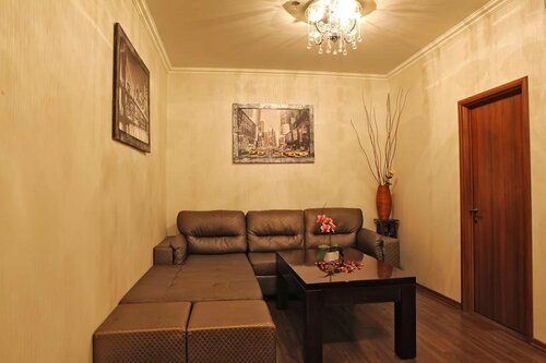 Гостиница Hotel House Boutique в Нес-Ционе