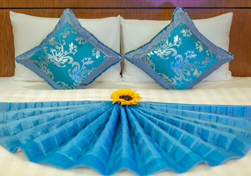 Гостиница Lam Giang Hotel в Вине