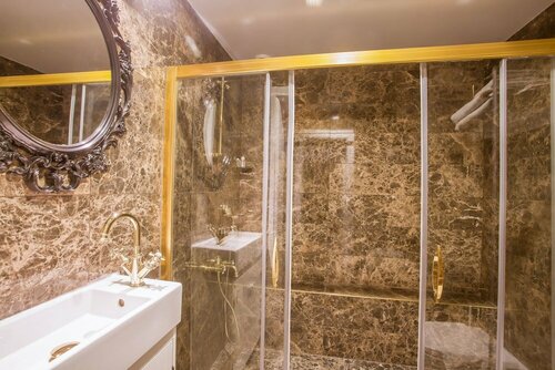 Гостиница Araf Hotel в Каратае