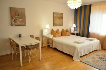 GoVienna Urban Living Belvedere Apartment