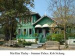 Charlie's Bungalow