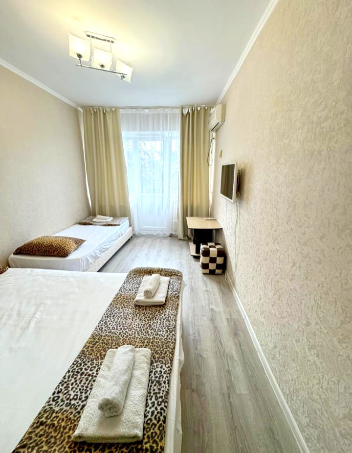 Фото Гостевой дом Ольга