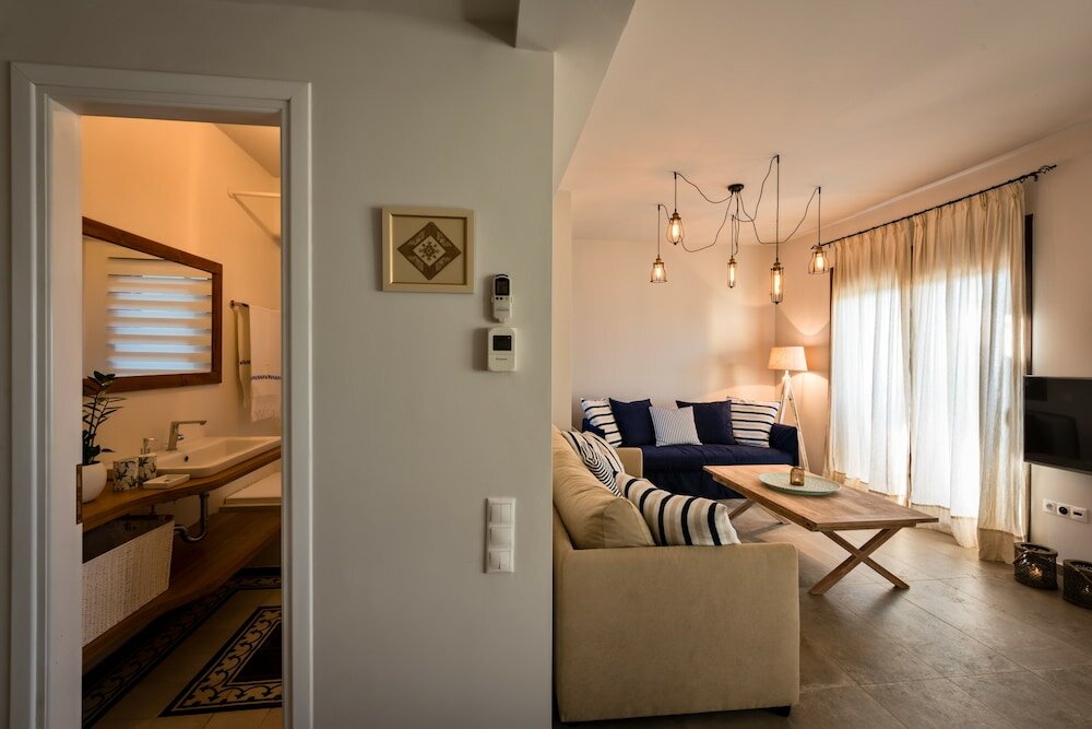 Yades Villas Lefkada - 15
