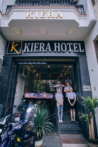 Kiera Hotel