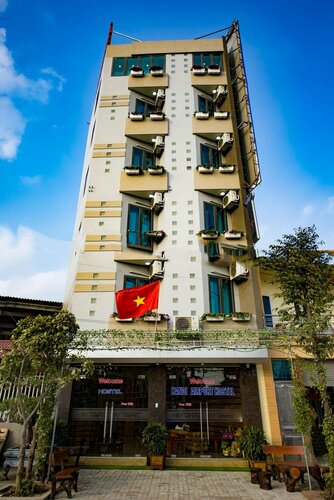 La Teisu Airport Hotel