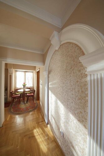 Гостиница Guest House Pansion 10 в Цетине