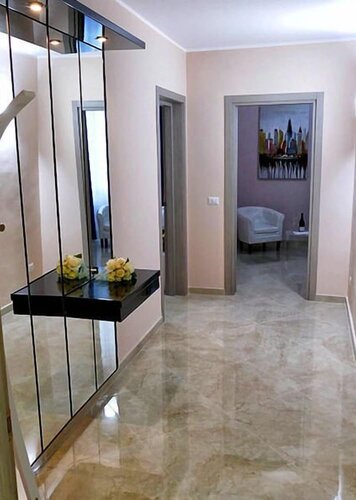 Гостиница Cairoli Exclusive Rooms & Suite в Бриндизи