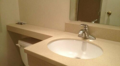 Гостиница Economy Inn в Аламогордо