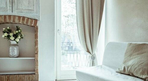 Гостиница La Piccola Matilde в Дезенцано-дель-Гарда