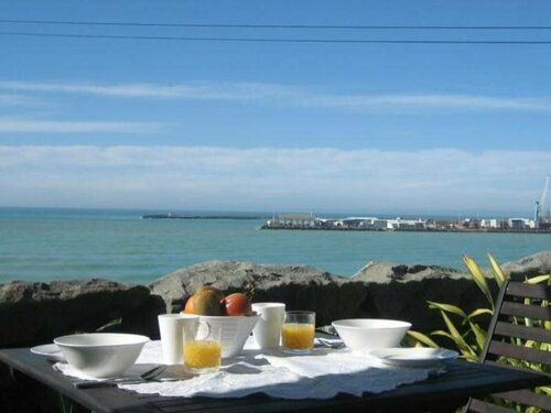 Гостиница Pleasant View B&b в Тимару