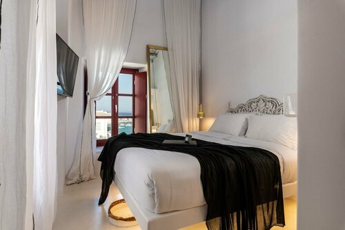 Гостиница The TownHouse Mykonos в Миконосе